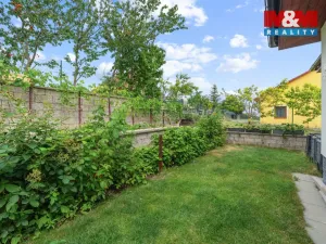 Prodej rodinného domu, Slaný - Netovice, 166 m2