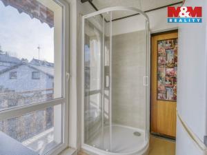 Pronájem bytu 2+1, Praha - Ruzyně, Kralupská, 40 m2