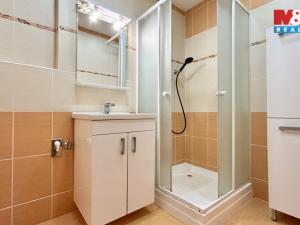 Pronájem bytu 2+1, Česká Lípa, Heroutova, 59 m2