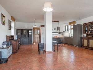 Prodej rodinného domu, Okrouhlice - Chlístov, 224 m2