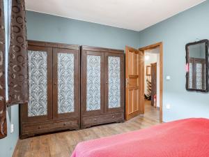 Prodej rodinného domu, Okrouhlice - Chlístov, 224 m2