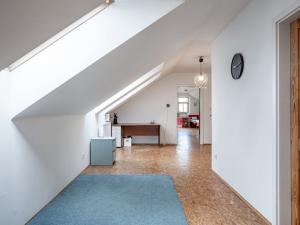 Prodej rodinného domu, Okrouhlice - Chlístov, 224 m2