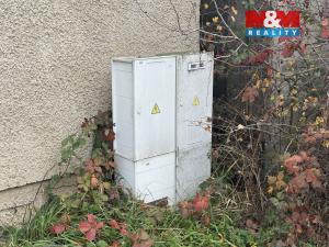 Prodej garáže, Hořovice, 26 m2