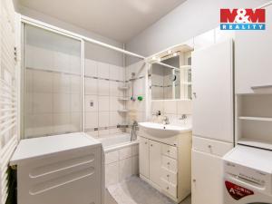 Pronájem bytu 2+kk, Plzeň - Severní Předměstí, Bolevecká, 54 m2