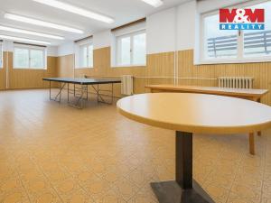 Prodej ubytování, Železná Ruda - Hojsova Stráž, 1085 m2