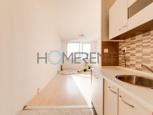 Pronájem bytu 2+kk, Praha - Motol, Ježovská, 42 m2