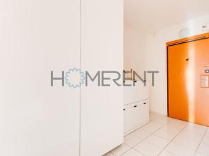 Pronájem bytu 2+kk, Praha - Motol, Ježovská, 42 m2