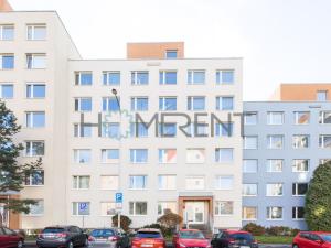 Pronájem bytu 2+kk, Praha - Motol, Ježovská, 42 m2