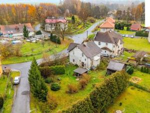 Prodej pozemku pro bydlení, Cvikov, 694 m2