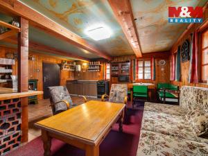 Prodej chalupy, Mladkov, 102 m2