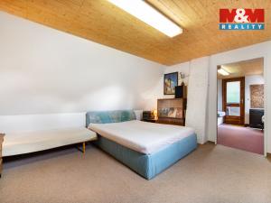 Prodej chalupy, Mladkov, 102 m2