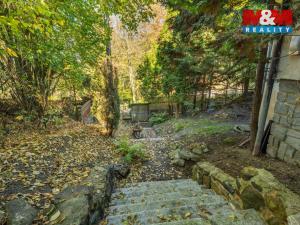 Prodej rodinného domu, Křivoklát, 197 m2