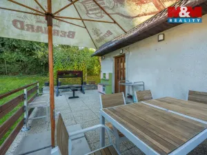 Prodej rodinného domu, Křivoklát, 197 m2