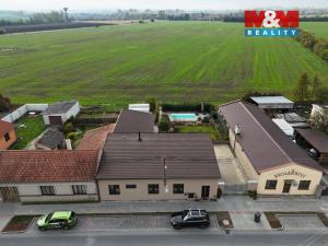 Prodej rodinného domu, Hrubčice, 196 m2