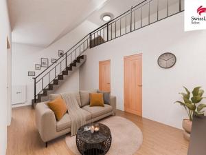 Prodej rodinného domu, Cvikov - Lindava, 170 m2