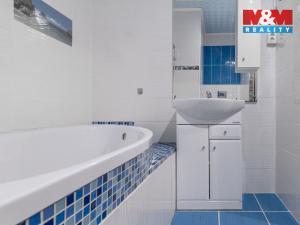 Prodej bytu 3+1, Český Těšín, Mládežnická, 61 m2