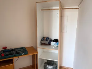 Prodej bytu 2+kk, Černošice, Slunečná, 54 m2