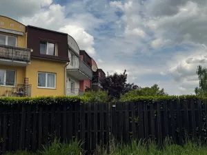 Prodej bytu 2+kk, Černošice, Slunečná, 54 m2