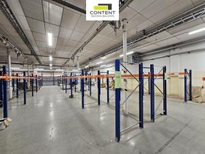 Pronájem výrobních prostor, Dolní Kalná, 1500 m2