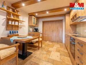 Prodej rodinného domu, Velké Bílovice, Svatovavřinecká, 188 m2