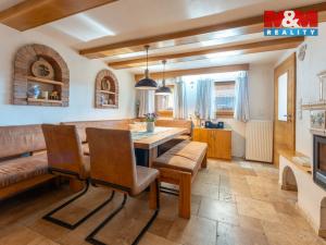 Prodej rodinného domu, Velké Bílovice, Svatovavřinecká, 188 m2