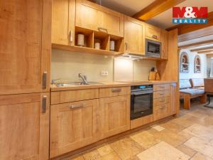 Prodej rodinného domu, Velké Bílovice, Svatovavřinecká, 188 m2