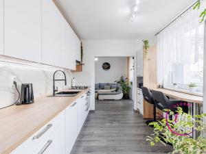 Prodej bytu 3+1, Jihlava - Horní Kosov, Jarní, 70 m2