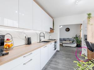 Prodej bytu 3+1, Jihlava - Horní Kosov, Jarní, 70 m2