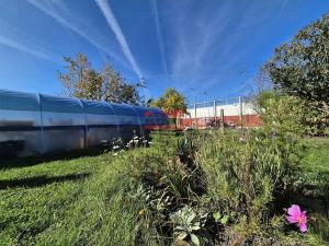 Prodej pozemku pro bydlení, Plzeň, Na Výspě, 253 m2