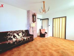 Prodej rodinného domu, Dačice - Dačice III, Svobodova, 93 m2