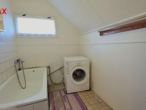 Prodej rodinného domu, Dačice - Dačice III, Svobodova, 93 m2