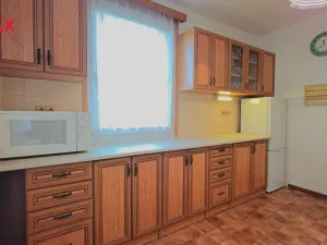 Prodej rodinného domu, Dačice - Dačice III, Svobodova, 102 m2