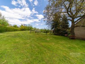 Pronájem chalupy, Dobrovice - Úherce, 180 m2