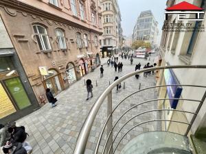 Pronájem obchodního prostoru, Brno, Česká, 161 m2