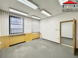 Pronájem obchodního prostoru, Brno, Česká, 161 m2