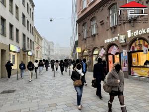 Pronájem obchodního prostoru, Brno, Česká, 161 m2