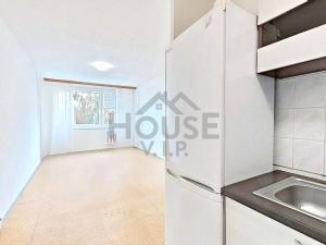 Prodej bytu 2+kk, Praha - Horní Měcholupy, Neapolská, 45 m2