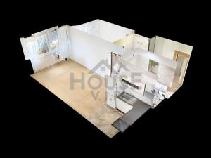 Prodej bytu 2+kk, Praha - Horní Měcholupy, Neapolská, 45 m2