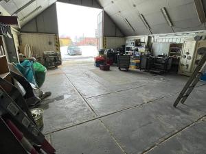 Pronájem skladu, Bruntál, Opavská, 92 m2