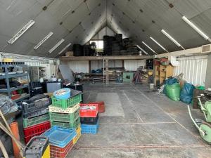 Pronájem skladu, Bruntál, Opavská, 92 m2