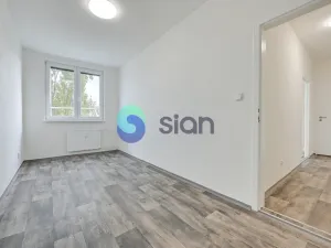 Prodej bytu 2+1, Ostrava - Dubina, Václava Košaře, 44 m2