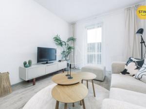 Prodej bytu 2+kk, Pardubice, Milheimova, 70 m2