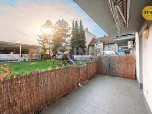 Prodej bytu 2+kk, Pardubice, Milheimova, 70 m2