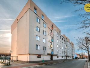 Prodej bytu 2+kk, Pardubice, Milheimova, 70 m2