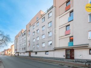 Prodej bytu 2+kk, Pardubice, Milheimova, 70 m2