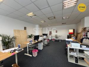 Pronájem kanceláře, Sviadnov, 54 m2