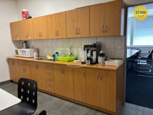 Pronájem kanceláře, Sviadnov, 54 m2