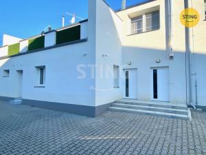 Pronájem bytu 3+kk, Opava - Kateřinky, Holasická, 71 m2