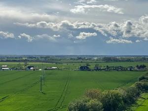 Prodej pozemku pro bydlení, Charvatce, 49000 m2