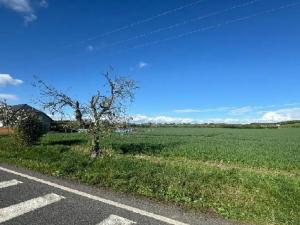 Prodej pozemku pro bydlení, Charvatce, 49000 m2